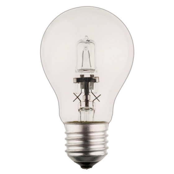 Luminizer 3005 Classic Halogen A55 E27 28W=34W dimmbar...