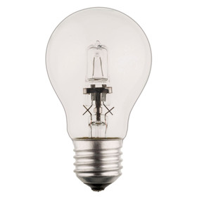 Luminizer 3005 Classic Halogen A55 E27 28W=34W dimmbar warmweiss