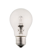 Luminizer 3005 Classic Halogen A55 E27 28W=34W dimmbar warmweiss