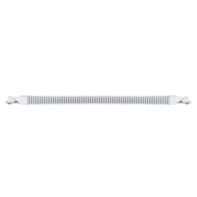 Paulmann 968.89 URail Stromschienen Flex Verbinder...