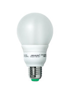Megaman MM80816 Energiesparlampe Compact Classic 15W E27 Warmweiss 220V
