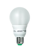 10er Set Megaman MM80816 Energiesparlampe Birne Warmweiß 15W E27 Warmweiss 230V