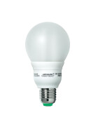 10er Set Megaman MM80816 Energiesparlampe Birne Warmweiß 15W E27 Warmweiss 230V