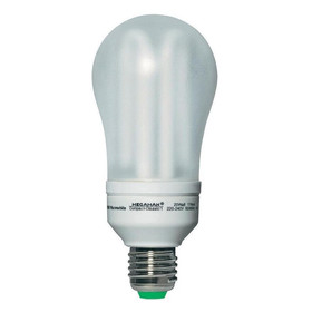 Megaman MM80813 Energiesparlampe AGL Birne E27...