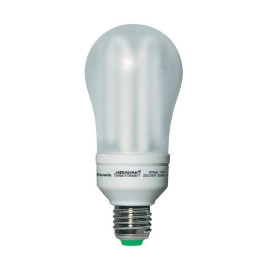 Megaman MM80813 Energiesparlampe AGL Birne E27 Warmweiß 20W Leuchtmittel 230V