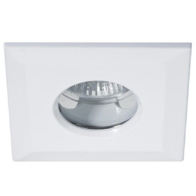 Paulmann 937.29 Premium Quadro Einbauleuchten Set inkl 3x35W GU5,3 Weiß IP65