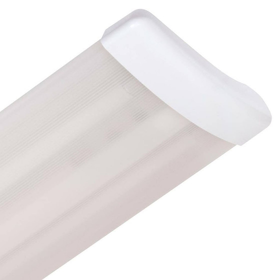 Mller Licht 20500074 Deckenleuchte Office DIM Softlux LED 25W Wei inkl. Leuchtmittel
