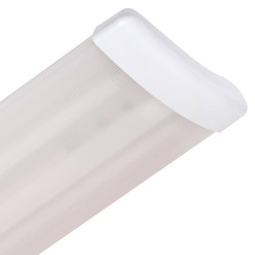 Müller Licht 20500074 Deckenleuchte Office DIM Softlux LED 25W Weiß inkl. Leuchtmittel