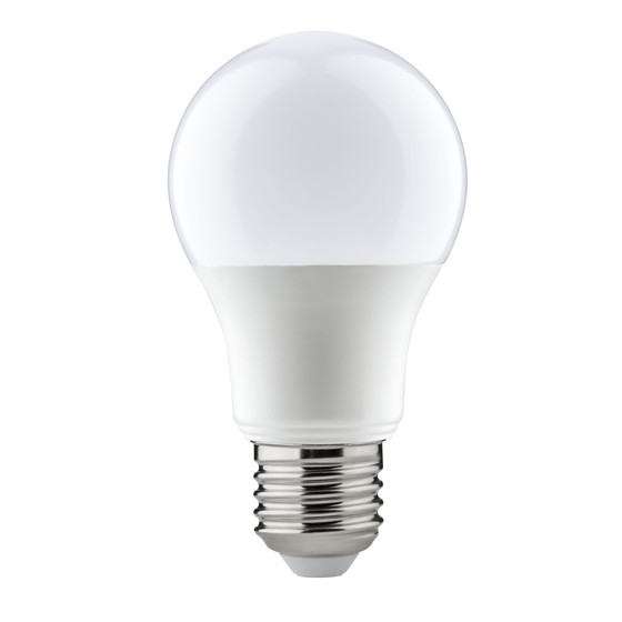 Paulmann 284.38 LED Premium Leuchtmittel 9,5W Warmwei E27 Glhlampe Glhbirne