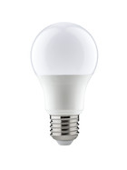 Paulmann 284.38 LED Premium Leuchtmittel 9,5W Warmweiß E27 Glühlampe Glühbirne