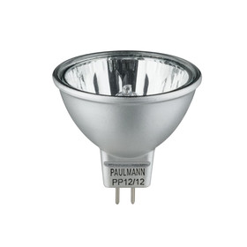 Paulmann Halogen Reflektor Akzent Alu 20W GU5,3...