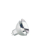 Paulmann 833.31 Halogen Reflektorlampe Juwel 35W Satin GU5,3 Niedervolt 12V