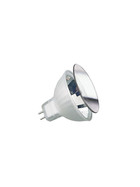 Paulmann 833.31 Halogen Reflektorlampe Juwel 35W Satin GU5,3 Niedervolt 12V
