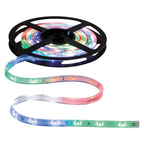 Paulmann 704.16 WaterLED Multicolor Stripe Set 7 W 3...