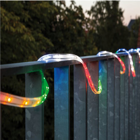 Paulmann 704.16 WaterLED Multicolor Stripe Set 7 W 3 Meter IP67 inkl. Leuchtmittel