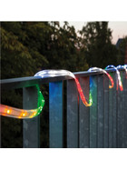 Paulmann 704.16 WaterLED Multicolor Stripe Set 7 W 3 Meter IP67 inkl. Leuchtmittel