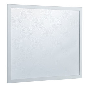 Paulmann 708.14 LED Panel Lumix Pattern Wandleuchte 11,5W Weiß Warmweiß Erweiterung incl. Leuchtmittel