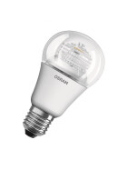 Osram LED Star Classic Kolben A40 E27 5W = 40W Glühbirne Warmweiß 2700K A+