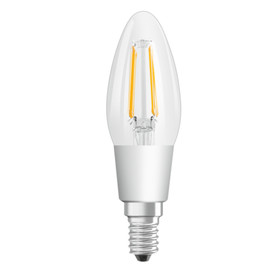 Osram LED Superstar Retrofit Filament Dimmbar Classic...