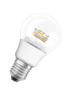 Osram LED Superstar Classic Tropfen dimmbar E27 6W = 40W Glühlampe Warmweiß 230V