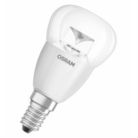 OSRAM LED Star Classic Tropfenlampe E14 5,8W = 40W Glühlampe Warmweiß Glühbirne