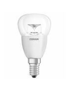 OSRAM LED Star Classic Tropfenlampe E14 5,8W = 40W Glühlampe Warmweiß Glühbirne