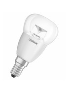 OSRAM LED Star Classic Tropfenlampe E14 5,8W = 40W Glühlampe Warmweiß Glühbirne