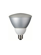 Paulmann 892.20 Energiesparlampe PAR 38 Reflektor 20W Leuchtmittel E27 Warmweiß