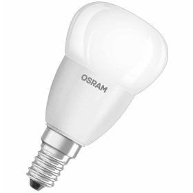 OSram LED Star Classic P25 Tropfen Lampe E14 3,3W = 25W Glühbirne Warmweiß 250Lm