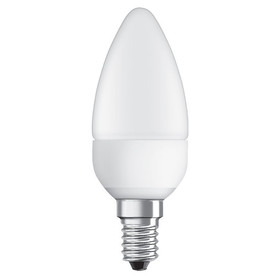 Osram LED Star Classic Kerzen Lampe E14 3,6W = 25W...