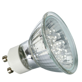 Paulmann 280.48 LED Reflektor 1W GU10 warmweiß 20Grad...