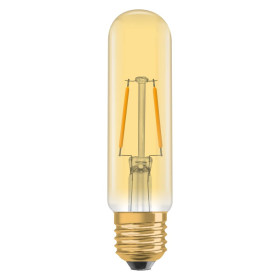 Osram LED Tubolar Vintage Filament E27 2,8W = 20W...