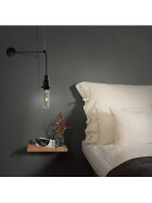 Osram LED Tubolar Vintage Filament E27 2,8W = 20W Röhrenlampe 2000K Warmweiß