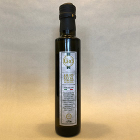 Asprol Italienisches Olivenöl 0,25l Olio Extra Vergine Di Olivia aus Sizilien