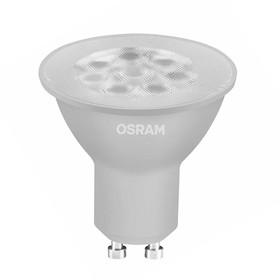 Osram LED Relax & Active Reflektor PAR16 GU10 5W = 50W Halogen 36° 2700K - 4000K