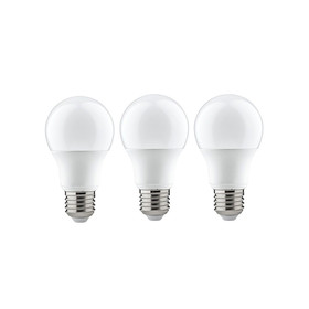 Paulmann 284.28 LED 3er Pack Leuchtmittel AGL 6,5W...