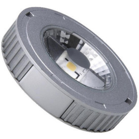 Megaman MM27082 LED Disc Leuchtmittel 4W GX53 60° Warmweiß Reflektor 230V A+ Lampe