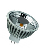 Megaman MM27102 LED MR16 Reflektor 4W GU5,3 warmweiß 24° Abstrahlwinkel Lampe A+