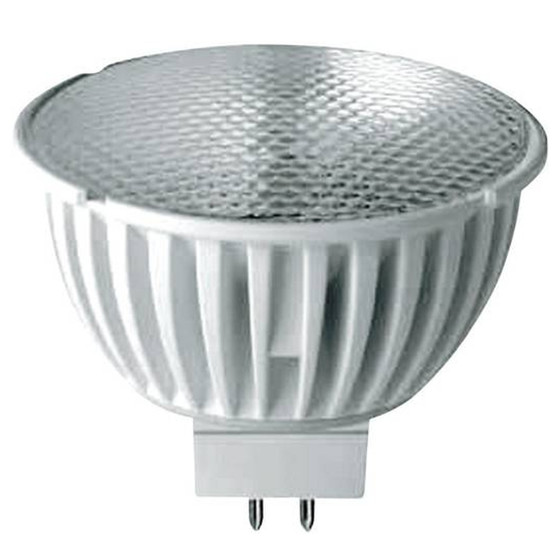 Megaman MM27132 LED MR16 Reflektor 5W GU5,3 warmweiß 35° Abstrahlwinkel Lampe A+