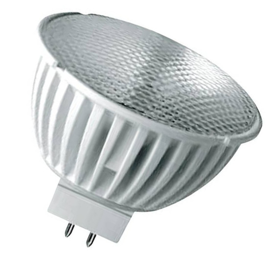 Megaman MM27132 LED MR16 Reflektor 5W GU5,3 warmweiß 35° Abstrahlwinkel Lampe A+