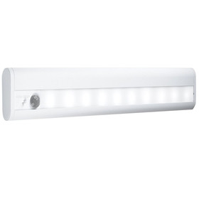 Osram LinearLED Mobile 200 Schrankleuchte Bewegungssensor...