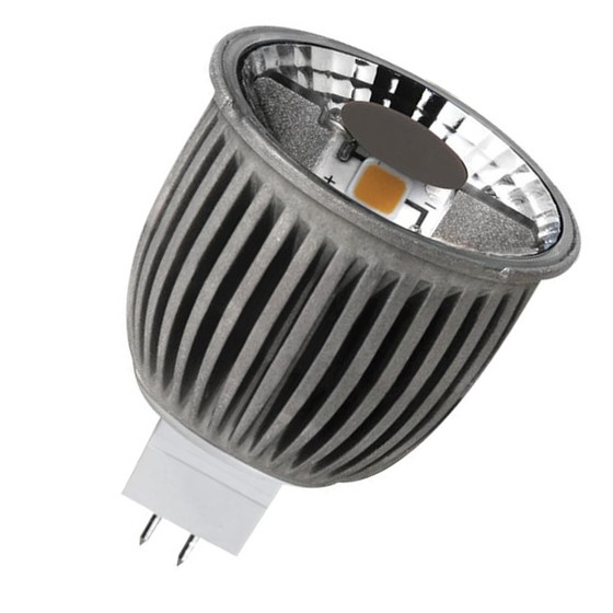 Megaman MM27234 LED MR16 Reflektor8W GU5,3 neutralwei 36Abstrahlwinkel Lampe A