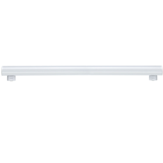 Osram LEDinestra Linienlampe Leuchtröhre 6W S14s 300mm 2700K Dimmbar 230V