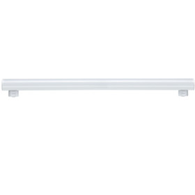 Osram LEDinestra Linienlampe Leuchtröhre 6W S14s...