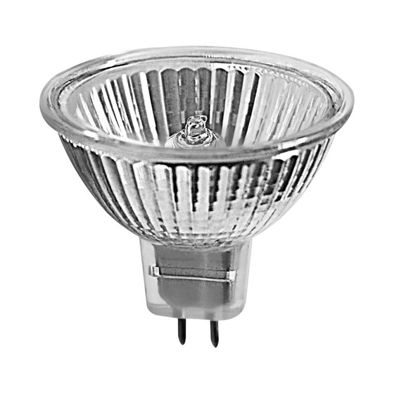 10er Set Mller Licht 12290 Halogen-Reflektor Lampe 50W GU5,3 MR16 warmweiss