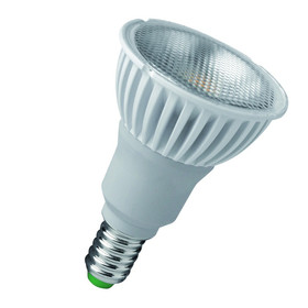 Megaman MM27332 LED-Reflektor-Lampe PAR16 60° 4W E14 2800K Warmweiß 280Lm EEK A+