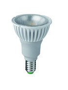 Megaman MM27332 LED-Reflektor-Lampe PAR16 60° 4W E14 2800K Warmweiß 280Lm EEK A+