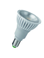 Megaman MM27392 LED-Reflektor-Lampe PAR16 35° 4W E14 2800K Warmweiß 280Lm EEK A+