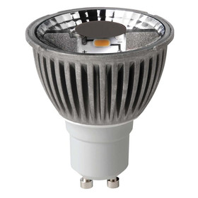 Megaman MM27372 LED Reflektor Lampe PAR16 GU10 6W Warmweiß 35° 300Lm EEK A