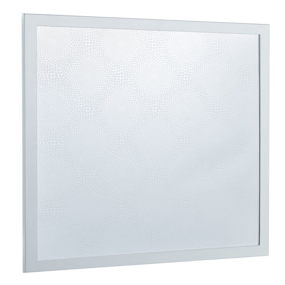 LED Panel Lumix Pattern Wandleuchte 11,5W Wei Warmwei Erweiterung incl. Leuchtmittel